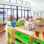 Childcare centre